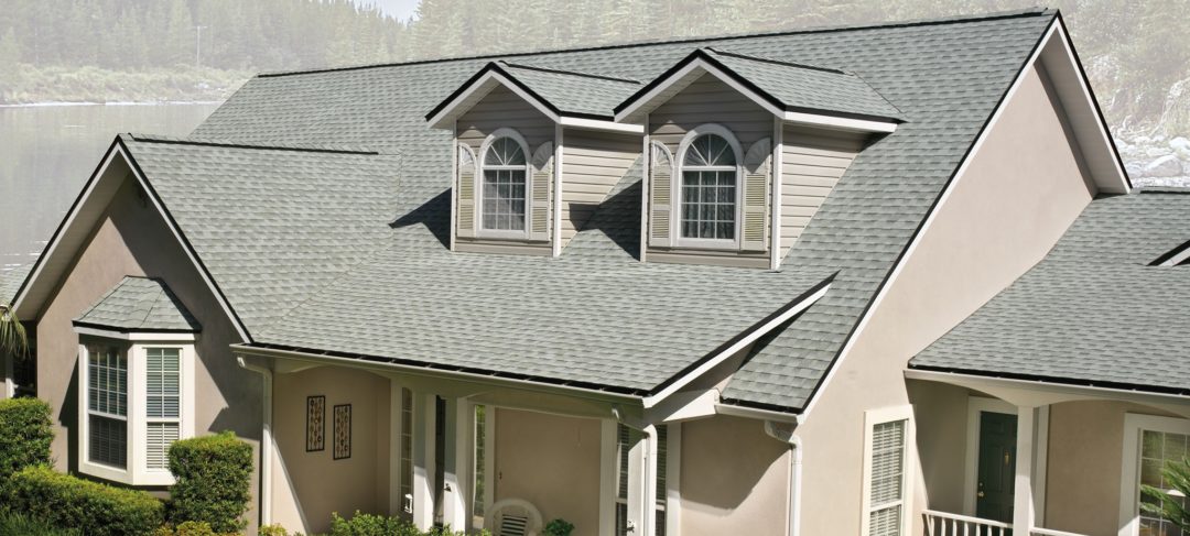 Birchwood shingles | Magdan Construction